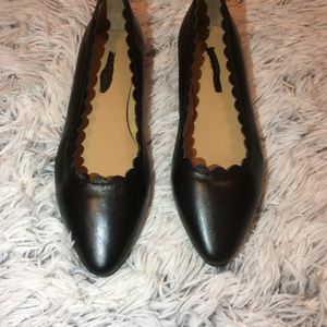 Black Dress Shoes